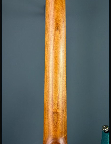 G&L Legend Legacy HSS Sea Foam Metallic