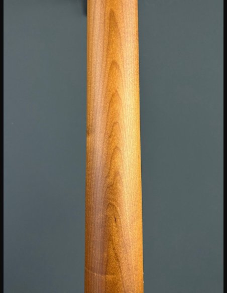 G&L Legend Legacy SSS Sage Green Metallic