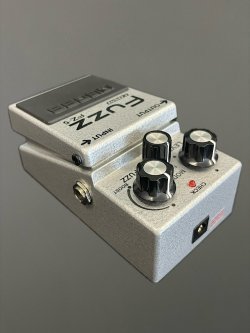 Boss FZ 5 Fuzz 2