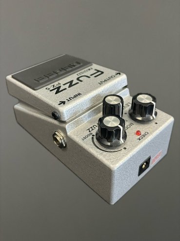 Boss FZ 5 Fuzz