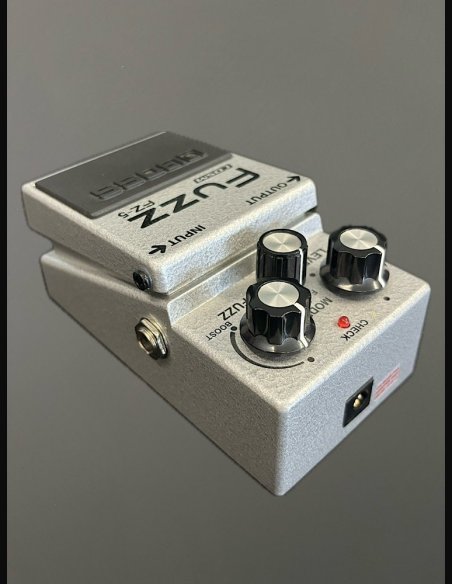 Boss FZ 5 Fuzz