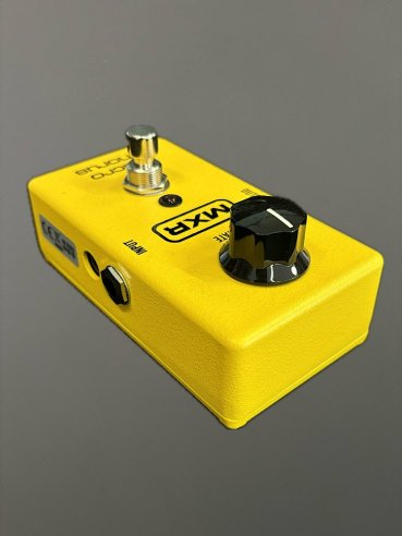 MXR M148 Micro Chorus