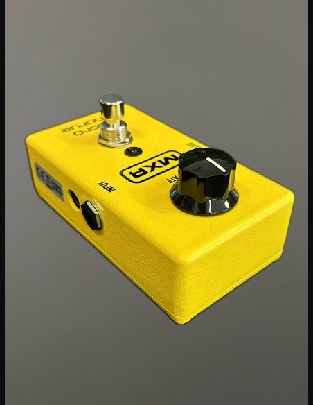 MXR M148 Micro Chorus