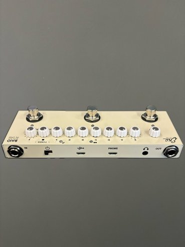 Eko Baio Pedal Multieffetto
