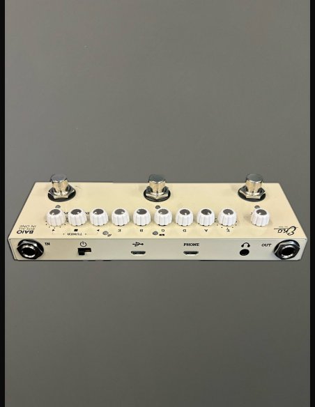 Eko Baio Pedal Multieffetto
