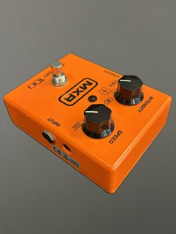 MXR M107 Phase 100 2