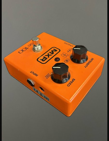 MXR M107 Phase 100