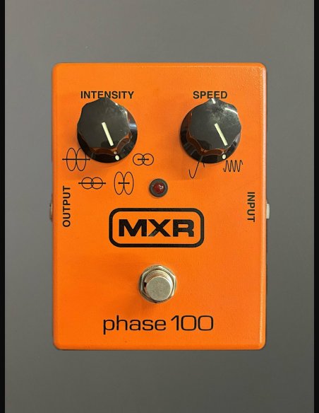 MXR M107 Phase 100
