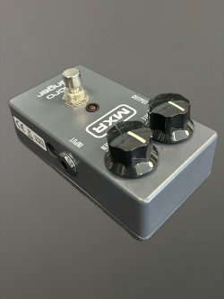 MXR M152 Micro Flanger 2