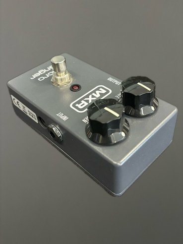 MXR M152 Micro Flanger