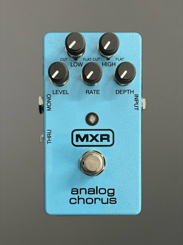 MXR M234 Analog Chorus