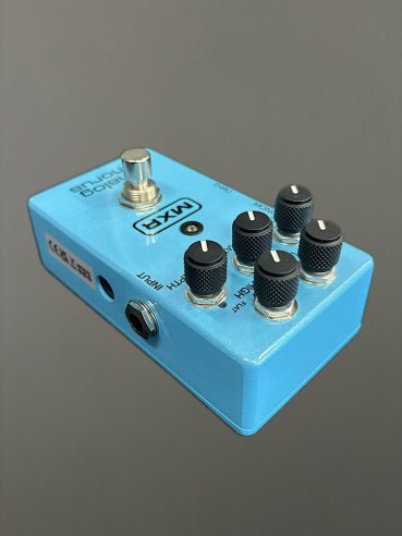 MXR M234 Analog Chorus