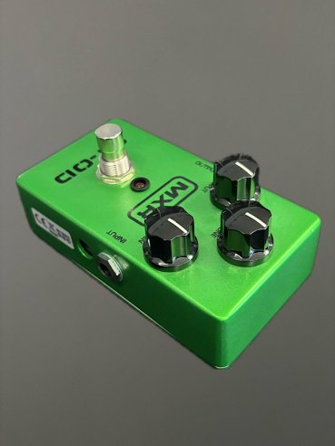 MXR M193 GT Overdrive