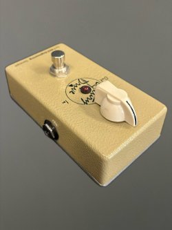 T REX Gristle Luxury Drive 2