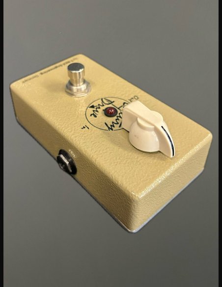 T REX Gristle Luxury Drive