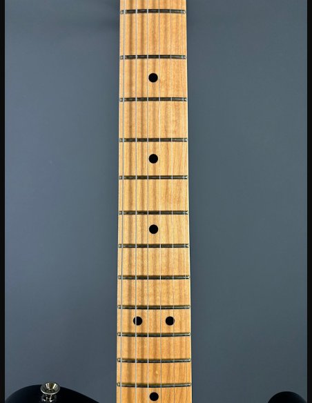 Fender American Standard Telecaster Maple Fingerboard 3 Color Sunburst SN US16082582