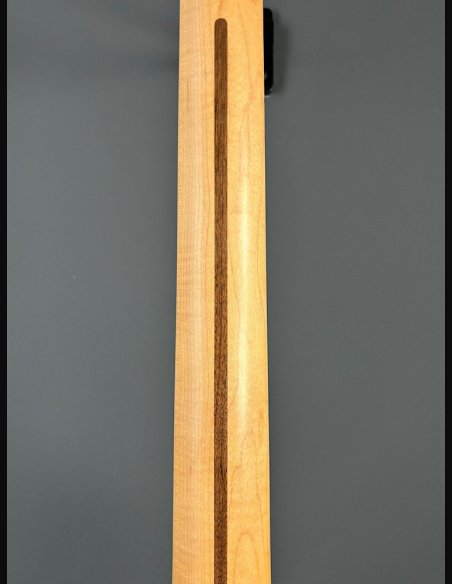 Fender American Standard Telecaster Maple Fingerboard 3 Color Sunburst SN US16082582