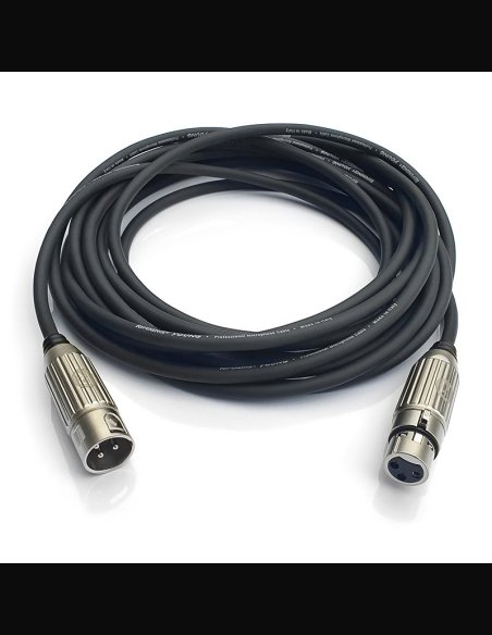 Reference Young GN-MF-4-R Cavo Xlr-Xlr Mt.4