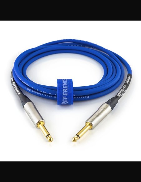 Reference RIC01-BL-JJ-3 Neutrik