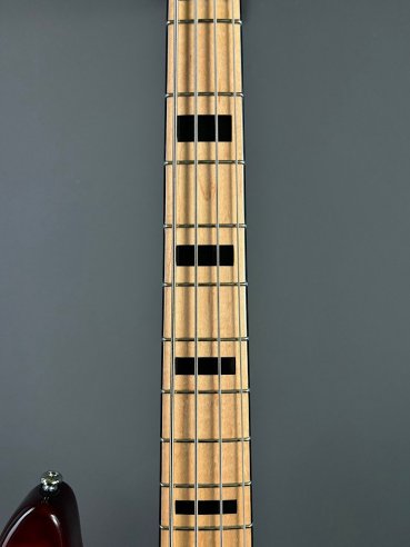 Sire Marcus Miller V7 Vintage Swamp Ash-4 (2nd Gen) Tobacco Sunburst Basso Elettrico