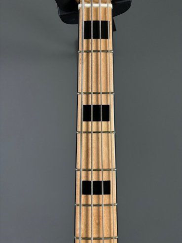 Sire Marcus Miller V7 Vintage Swamp Ash-4 (2nd Gen) Tobacco Sunburst Basso Elettrico