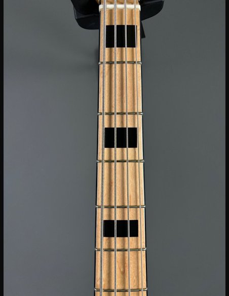 Sire Marcus Miller V7 Vintage Swamp Ash-4 (2nd Gen) Tobacco Sunburst Basso Elettrico