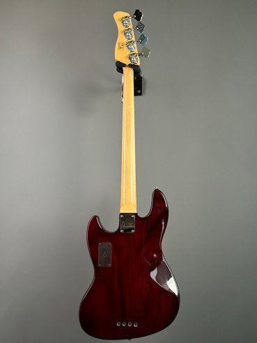 Sire Marcus Miller V7 Vintage Swamp Ash-4 (2nd Gen) Tobacco Sunburst Basso Elettrico