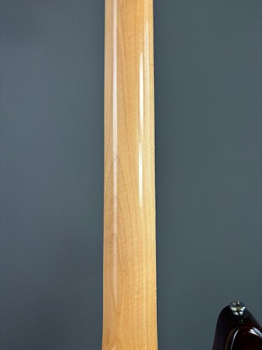 Sire Marcus Miller V7 Vintage Swamp Ash-4 (2nd Gen) Tobacco Sunburst Basso Elettrico