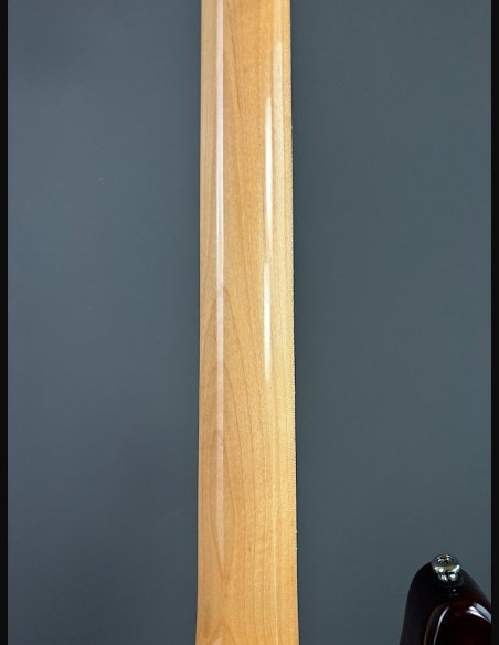 Sire Marcus Miller V7 Vintage Swamp Ash-4 (2nd Gen) Tobacco Sunburst Basso Elettrico