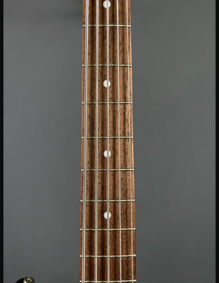 G&L L2500 Tribute Rosewood Fingerboard 3 Color Sunburst 5 Corde