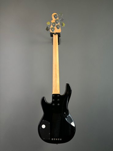 G&L L2500 Tribute Rosewood Fingerboard 3 Color Sunburst 5 Corde