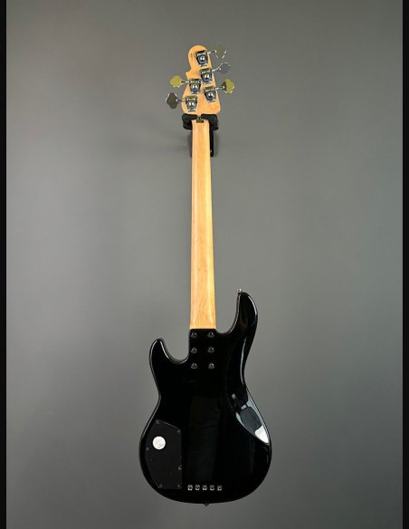 G&L L2500 Tribute Rosewood Fingerboard 3 Color Sunburst 5 Corde