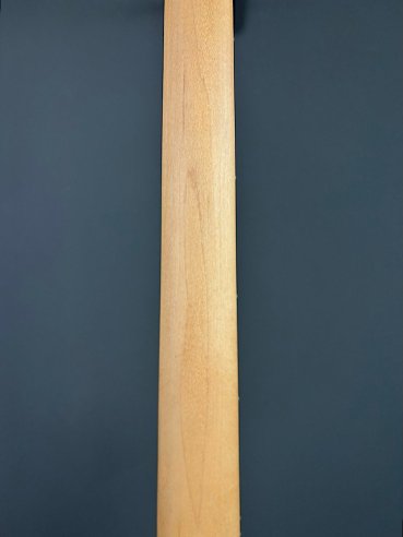 Music Man Sterling Black Rosewood Fingerboard White Pickguard