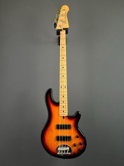 Lakland Skyline 4401 Sb Maple Basso Elettrico 2