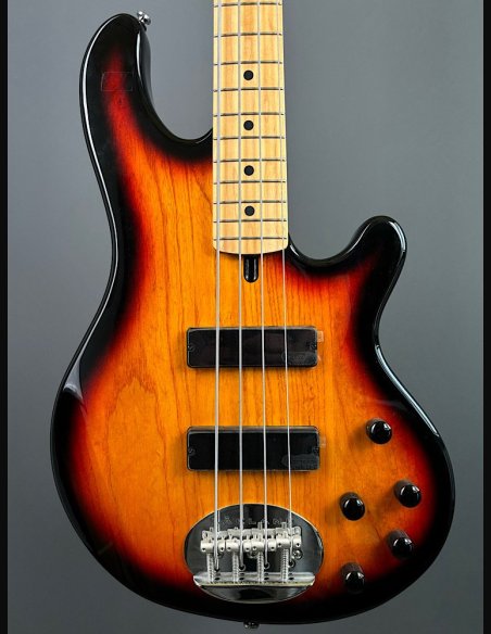 Lakland Skyline 4401 Sb Maple Basso Elettrico