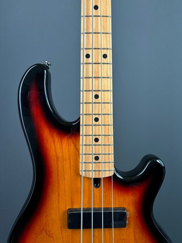 Lakland Skyline 4401 Sb Maple Basso Elettrico