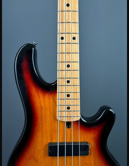 Lakland Skyline 4401 Sb Maple Basso Elettrico