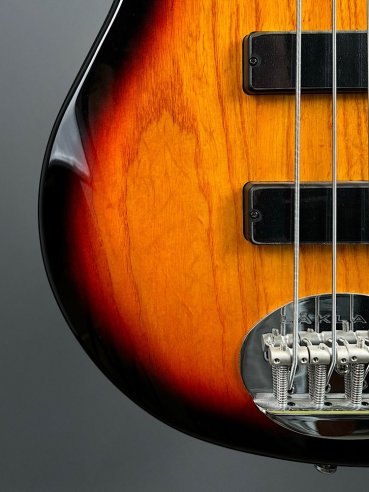 Lakland Skyline 4401 Sb Maple Basso Elettrico