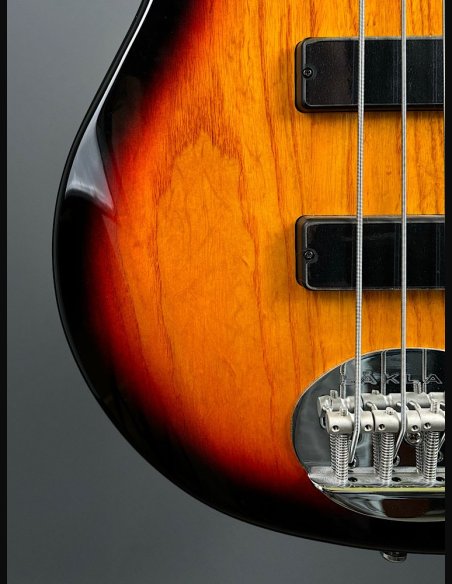 Lakland Skyline 4401 Sb Maple Basso Elettrico