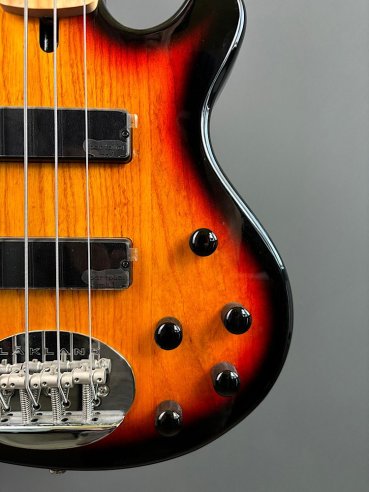 Lakland Skyline 4401 Sb Maple Basso Elettrico