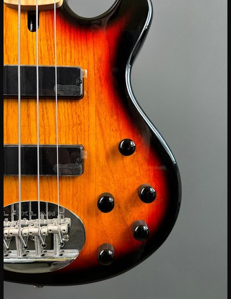 Lakland Skyline 4401 Sb Maple Basso Elettrico