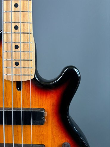 Lakland Skyline 4401 Sb Maple Basso Elettrico