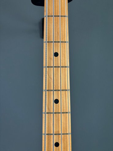 Lakland Skyline 4401 Sb Maple Basso Elettrico