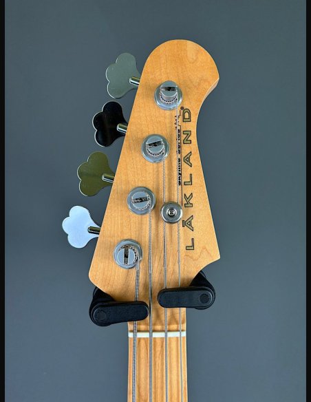 Lakland Skyline 4401 Sb Maple Basso Elettrico