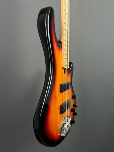Lakland Skyline 4401 Sb Maple Basso Elettrico