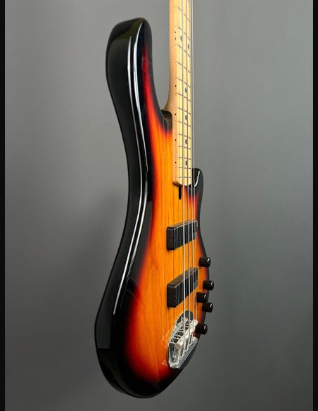Lakland Skyline 4401 Sb Maple Basso Elettrico