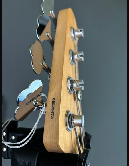 Lakland Skyline 4401 Sb Maple Basso Elettrico