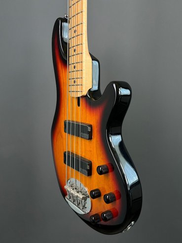 Lakland Skyline 4401 Sb Maple Basso Elettrico