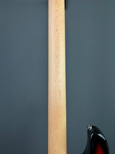 Lakland Skyline 4401 Sb Maple Basso Elettrico