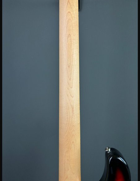 Lakland Skyline 4401 Sb Maple Basso Elettrico